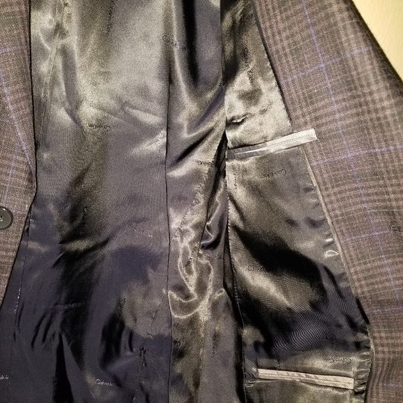 Nwt calvin Klein jacket - Picture 5 of 6